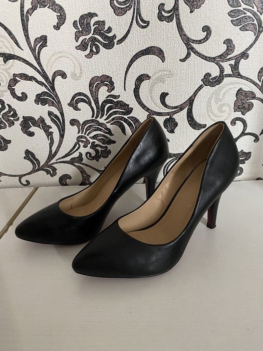 Туфли обувь женские