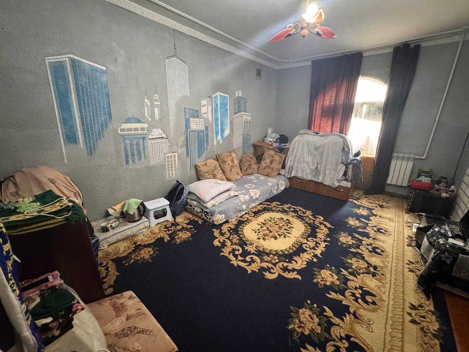 СРОЧНО !! Продается квартира в Яшнабаде 1/4/5 ( 33 кв/м ) Авиасозлар 4