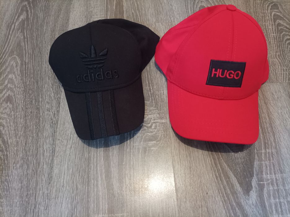 Sapca boss , adidas ,ck