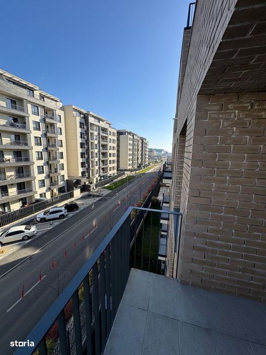 Apartament 2 camere- Avalon