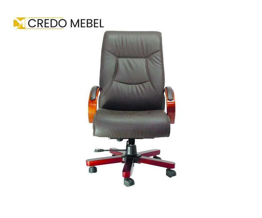 Офисное кресло B-520 "Аристократ" CREDO MEBEL