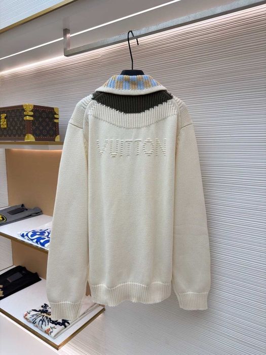 Bluza Louis Vuitton Premium