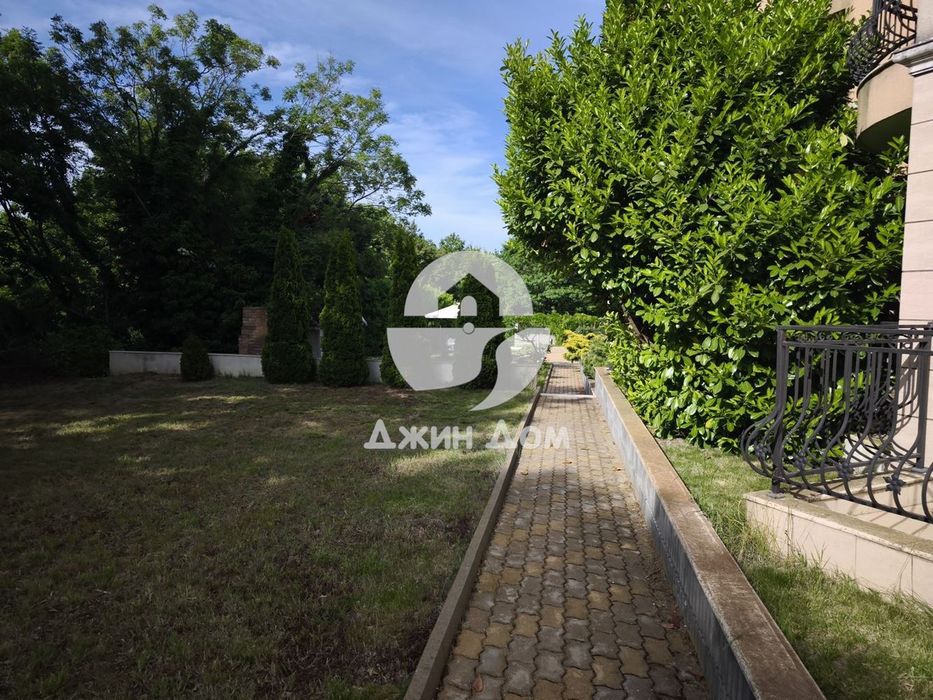 Двустаен апартамент в к-с „Саут Бийч Апартмент“, гр. Обзор