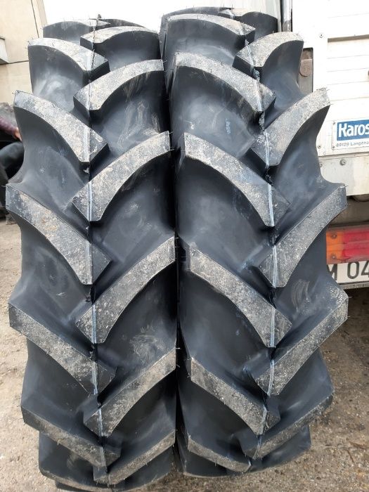 12.4-32 Anvelope noi agricole cu garantie 2 ani Cauciucuri
