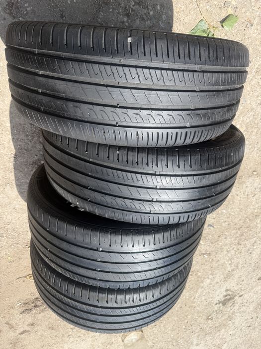 225/50 R180 4бр летни гуми