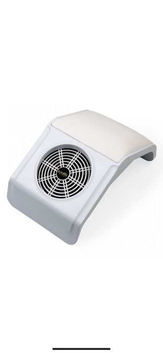 Aspirator pentru praf unghii