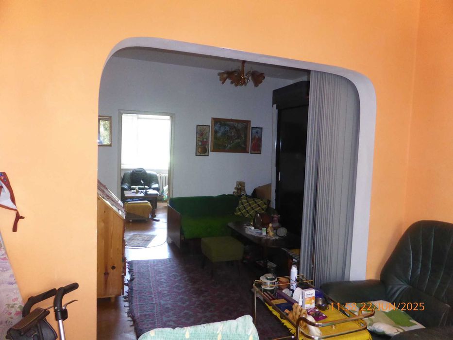 Продава се Тристаен апартамент в Шумен, Пазара - 75 кв.м за 1632 €/кв.м - Снимка #7