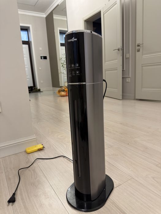 Увлажнитель очиститель воздуха