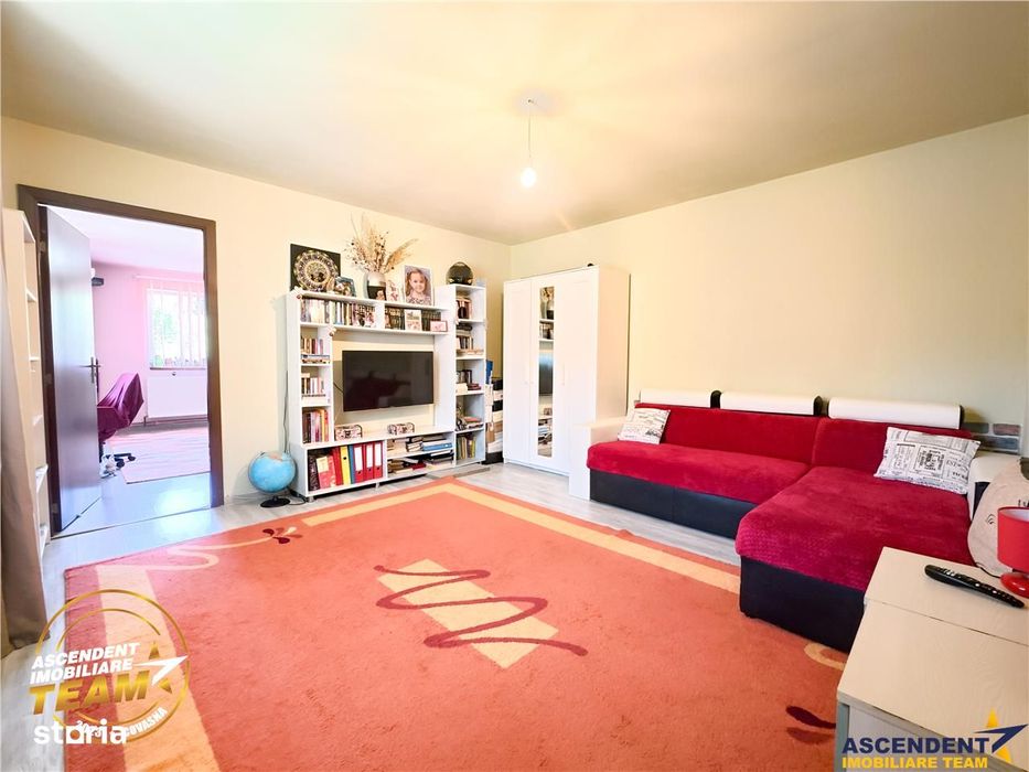 Vrei sa auzi ciripitul pasarilor si sa fi langa izvoarele termale:Casa