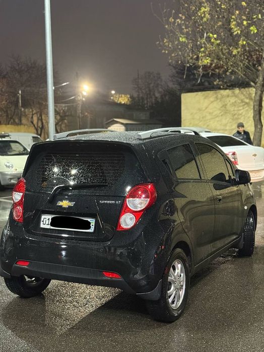 Спарк Афтомат кора 2022 йил 125.