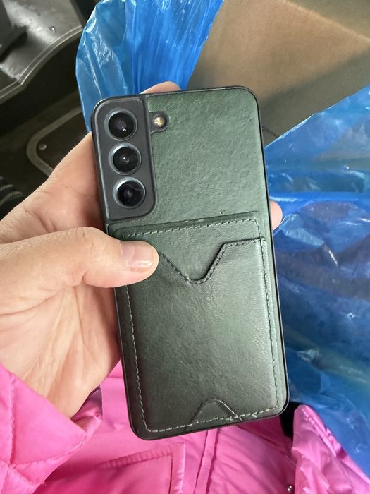 Samsung S22 5G 256 gb