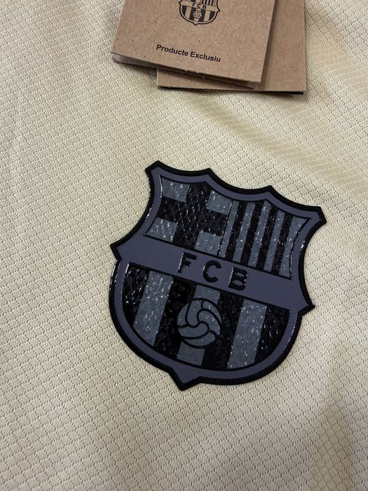 Tricou Fc Barcelona S / M / L  / XL nou new
