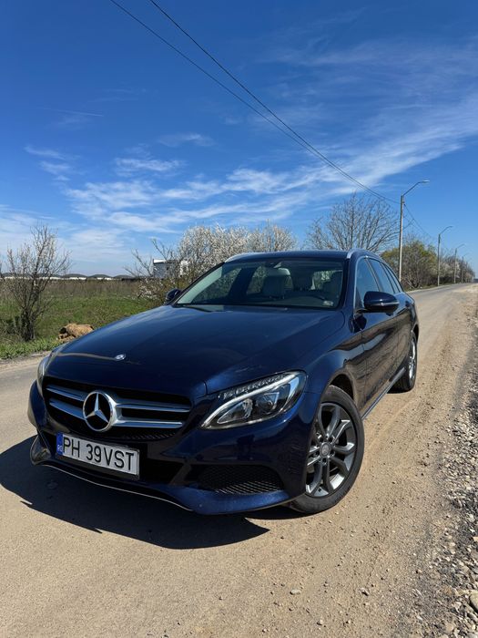 MERCEDES-BENZ E-Class 2016 — imagine 13