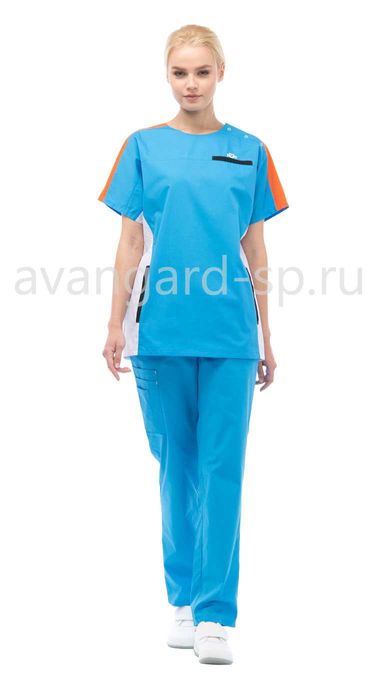 Медицинская одежда (форма)