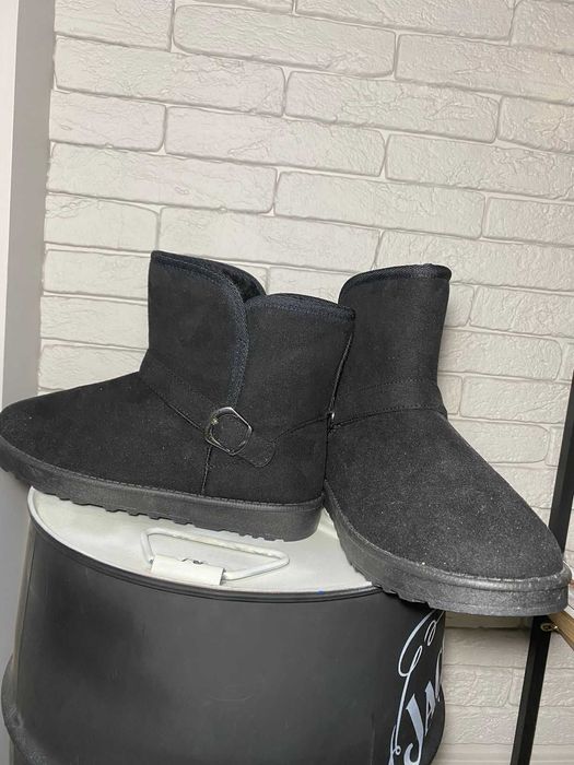 Продам отличные новые уги !!!