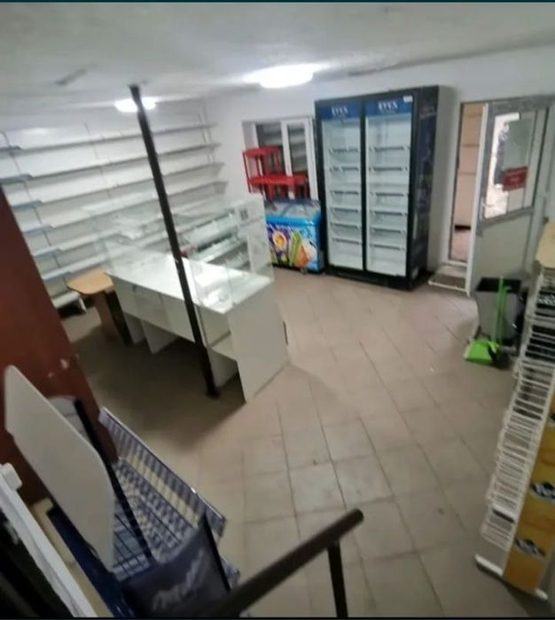 Продаётся действующий бизнес