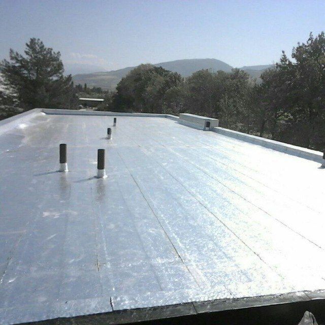 гидроизаляция хизматлари