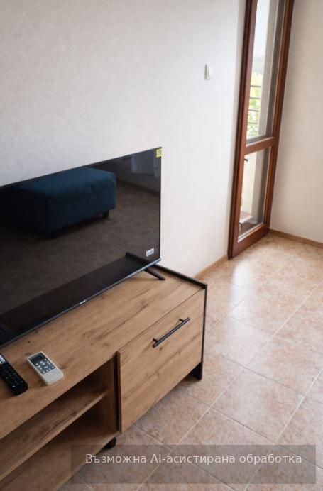 Едностаен апартамент в района на Колхозен пазар!