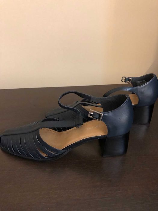 Женские туфли из США