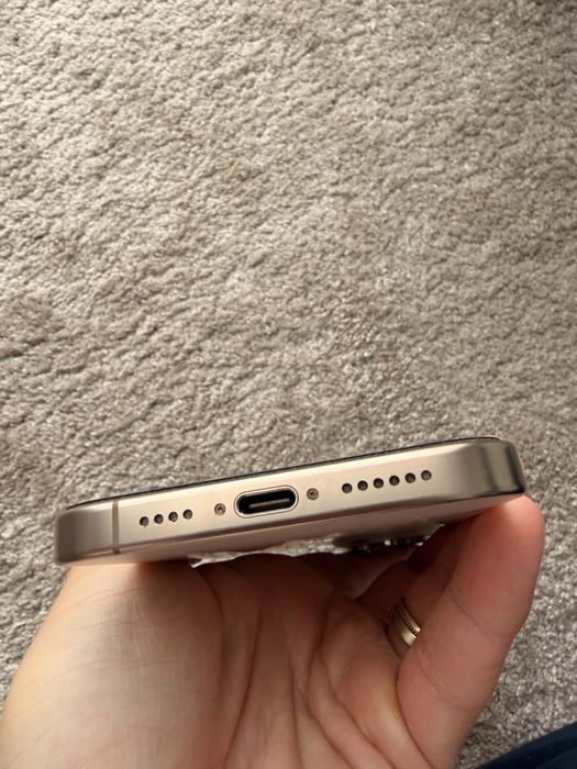 Iphone 16 pro max 512 gb