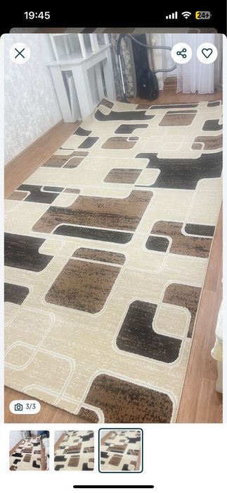 Продам кавер 2/4