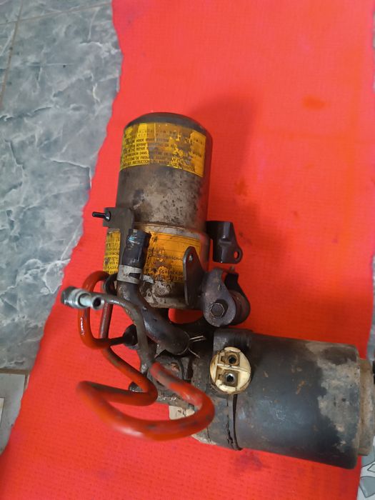 Продам ABS Блок тормозов система