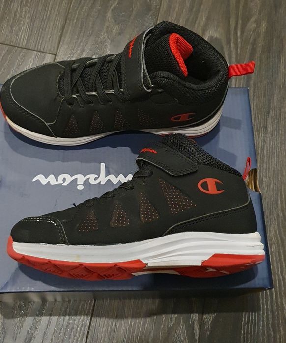 Детски боти за момче