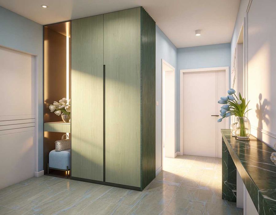Apartament 4 Camere Moderne în Complex Rezidențial de Lux Comision 0%