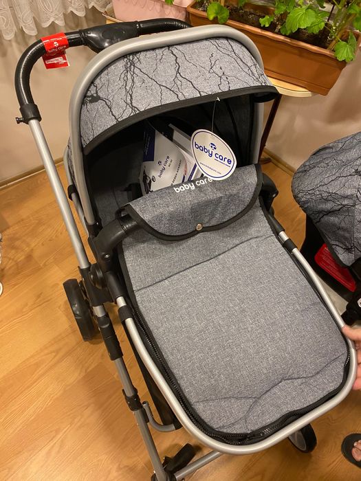 Детска количка Baby hope