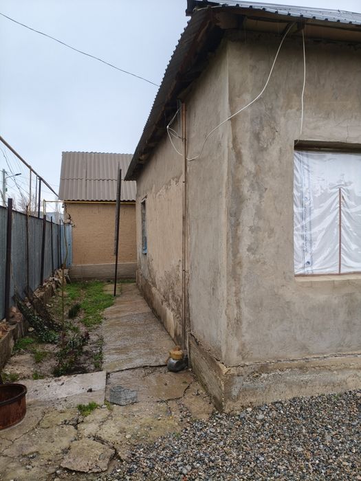 Дом прадаются уй сатылады