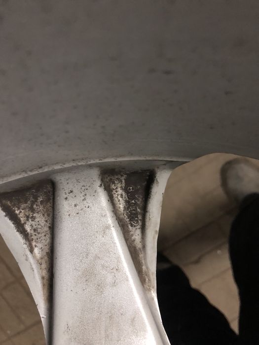 Диски на Фольксваген/Ауди