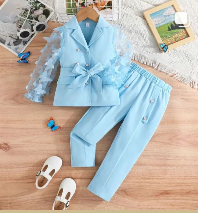 Дет.туфли за 3000