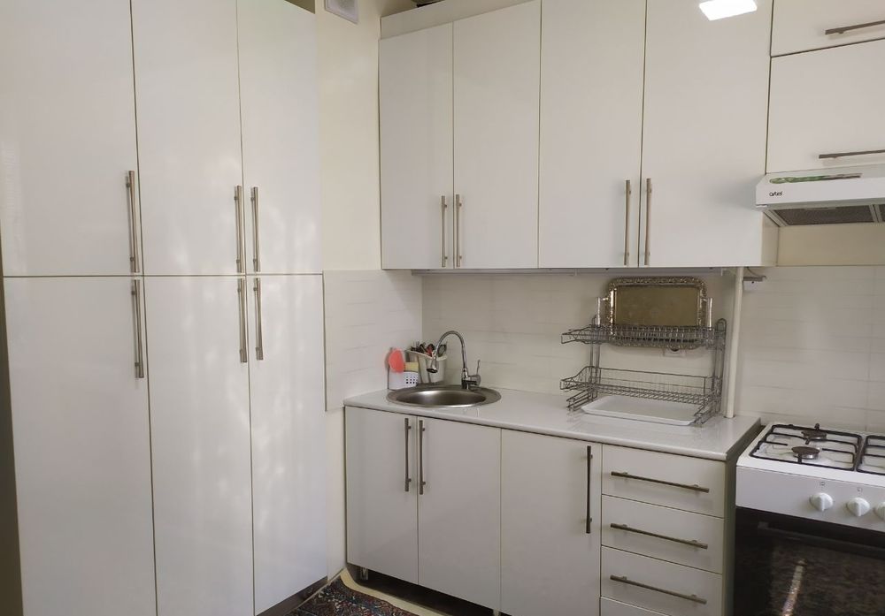 Янги Чоштепа 2/1/7, своя, можно под офис