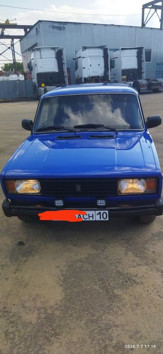 Продам Ваз 2105 карбюратор