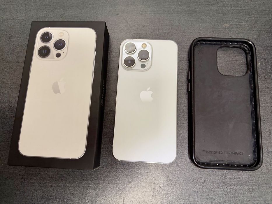 Iphone 13 pro 128 gb