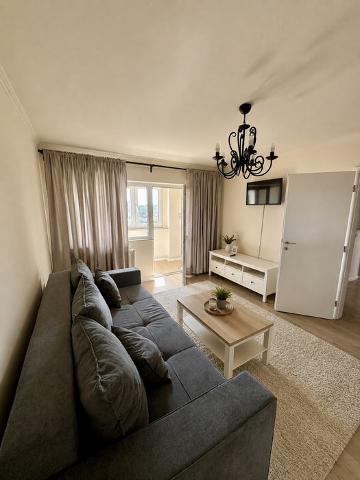 Inchiriez apartament 2 camere Cetate Alba Iulia