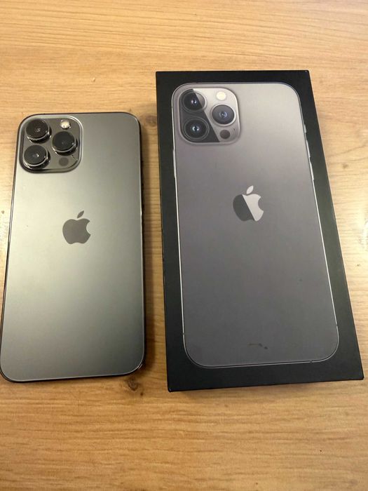 iPhone 13 Pro Max 512 GB