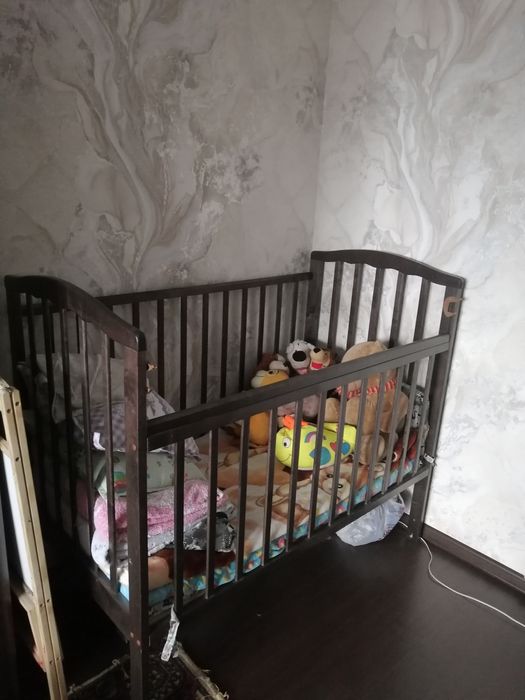 Продам десткий манеж