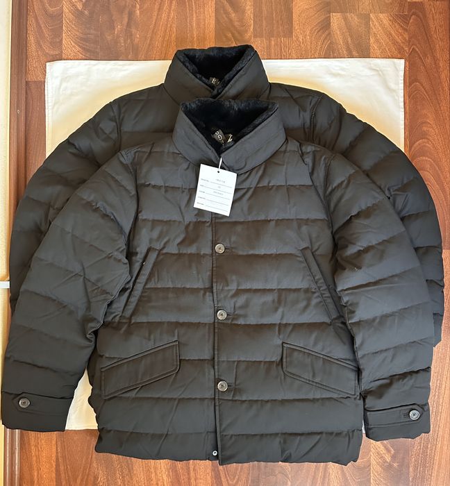 Geaca-jacheta puf,eleganta,Diego M,marime L,XL,XXL