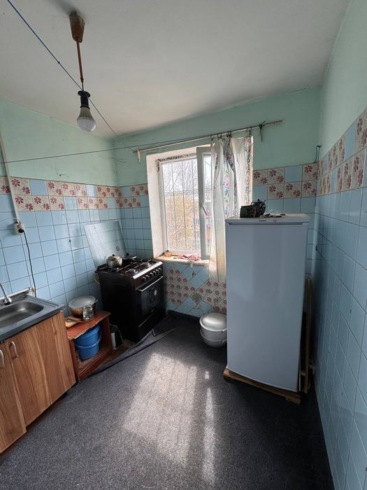 Срочно продается квартира