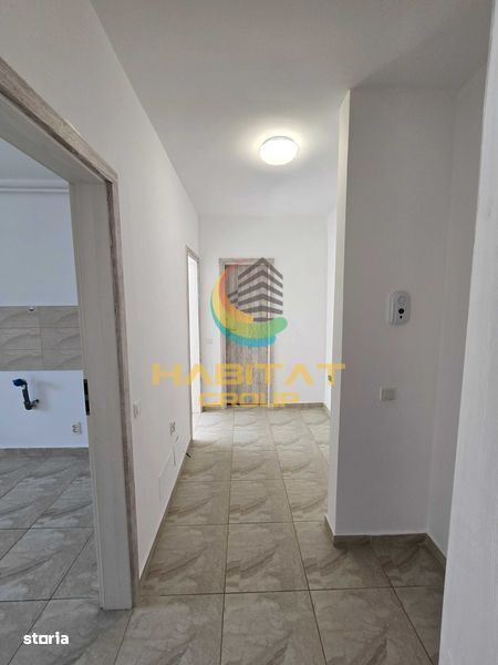 Apartament 2 Camere Grand Arena Mutare imediata