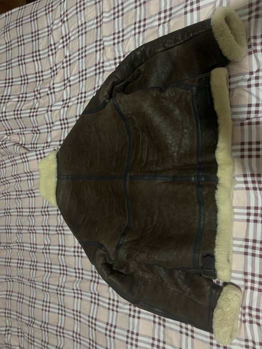 Прадаётся дублёнка в оригинале