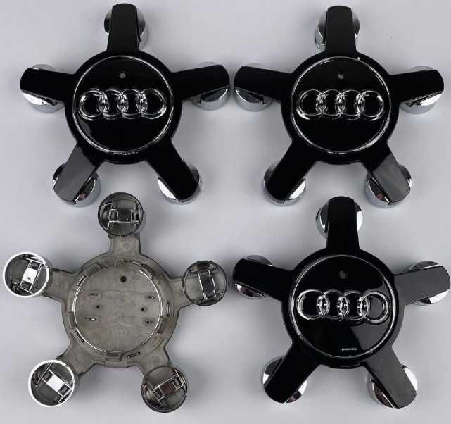 Capace Jante AUDI A1 A2 A3 A4 A5 A6 A7 A8 Q1 Q3 Q5 Q7 Q8 TT