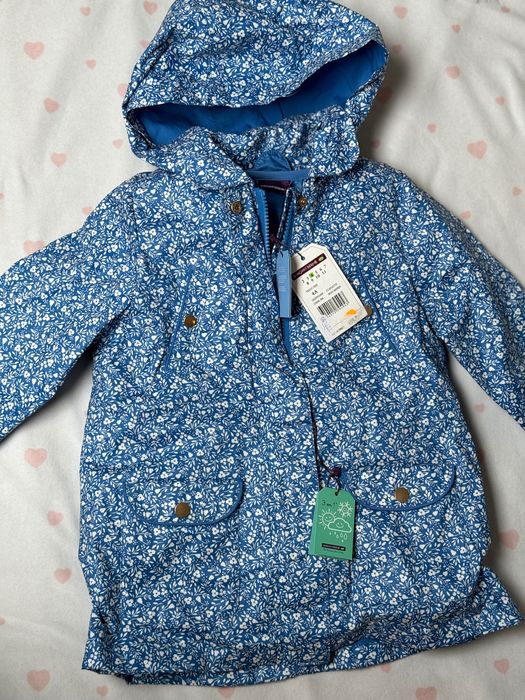 Яке Sergent Major, 4г, яке Zara 3-4г