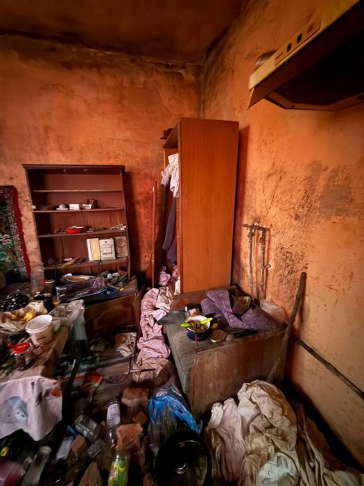 Servicii debarasării curățenie