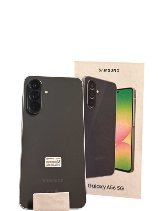 Samsung A56 128Gb / Amanet Cashbook Deva