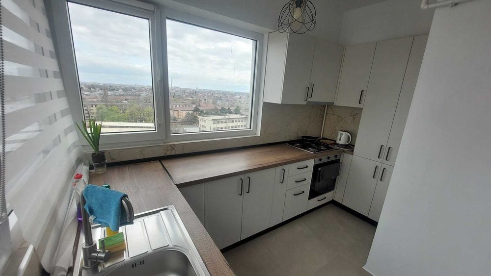 Apartament 2 camere nou Central Address Residence