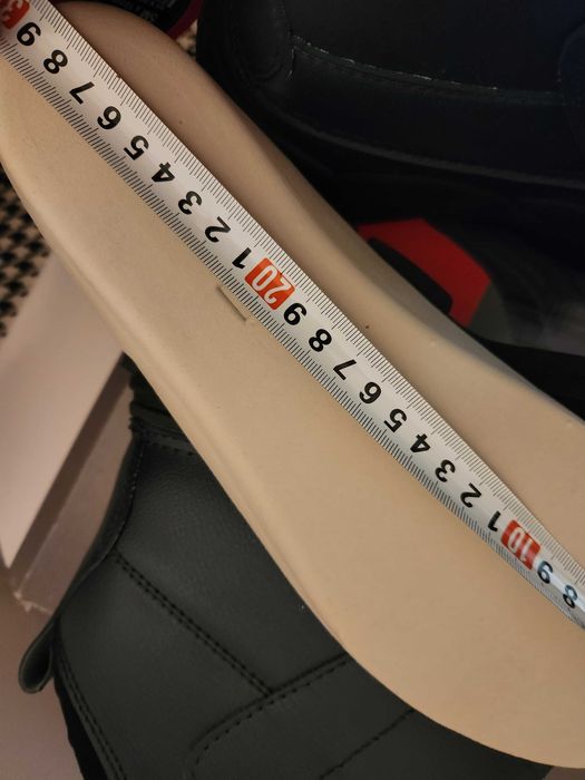 Мъжки апрески 45 номер