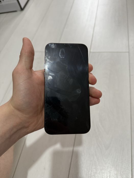 Продам iphone 12 pro 128