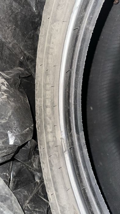 Продам комплект зимний р 15